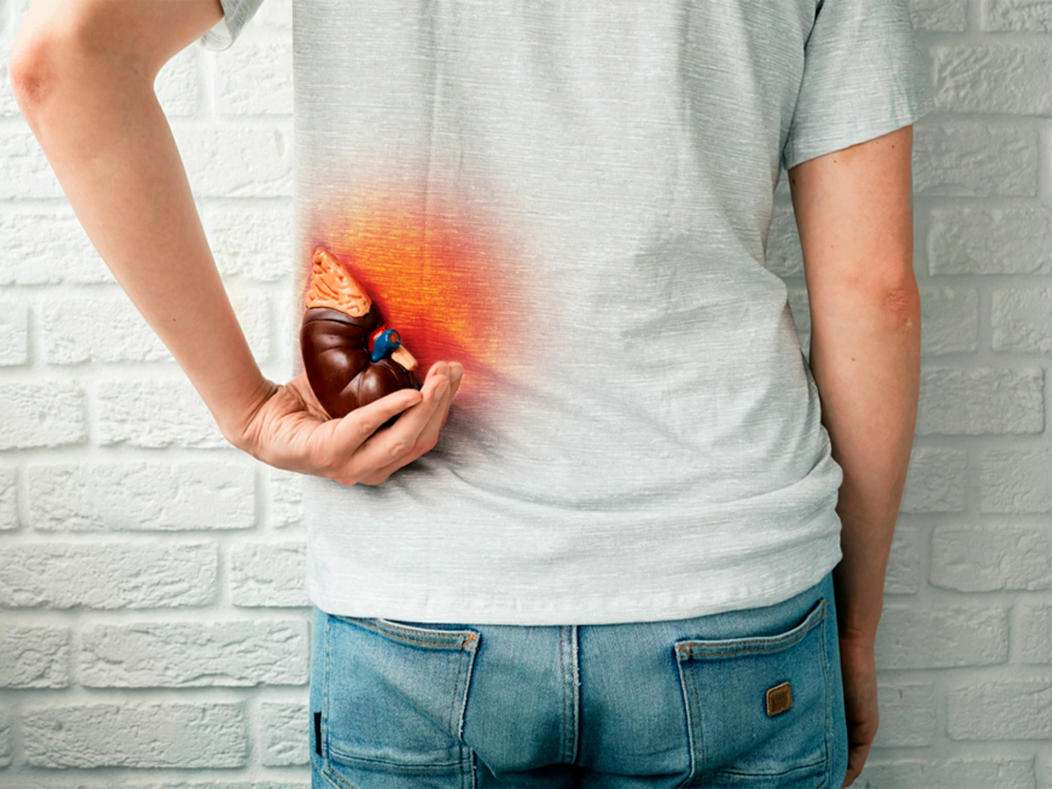 colico renal